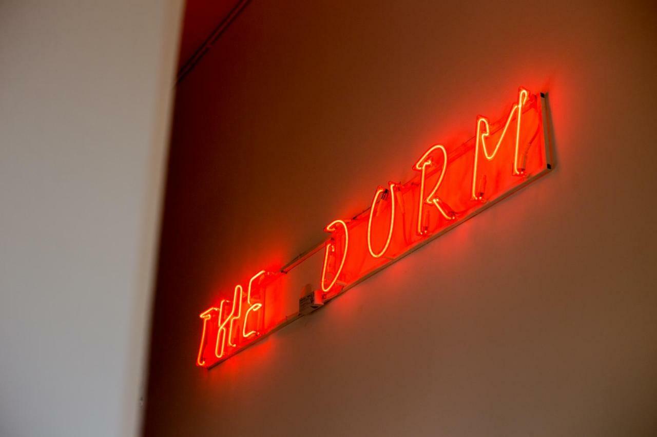 The Dorm Vandrerhjem Lisboa Eksteriør bilde